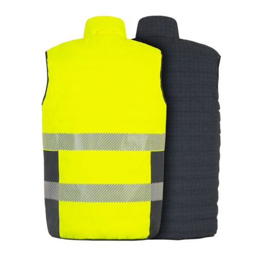 Bodywarmer NEPAL