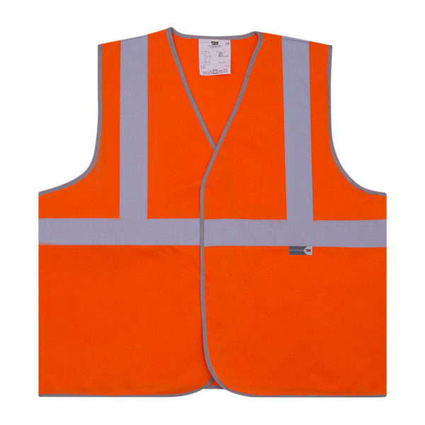 Chaleco 545 ECO naranja Chaleco 545 ECO