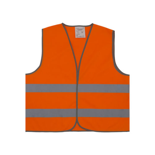 Chaleco NEON