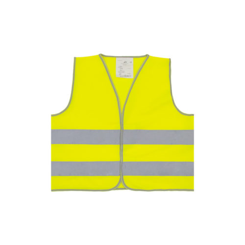 Chaleco infantil NEON KID