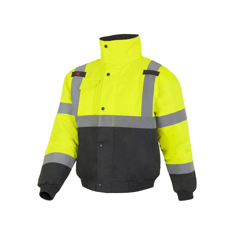 Chaqueta CARGO