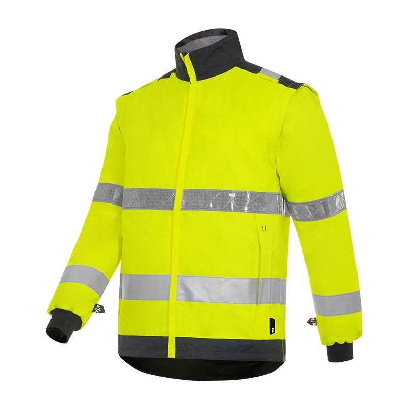 Chaqueta NEPAL