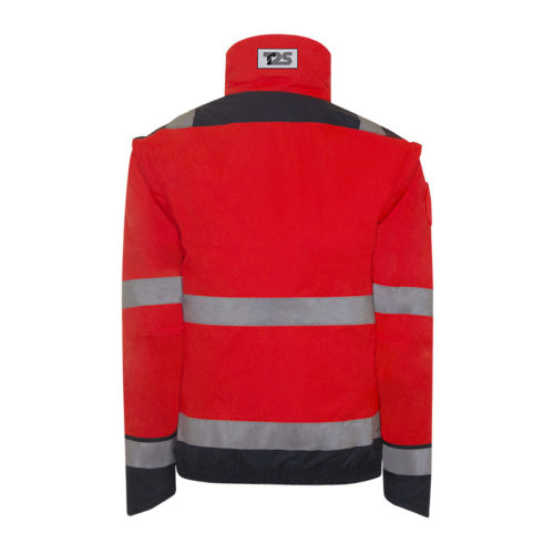 Chaqueta WYOMING