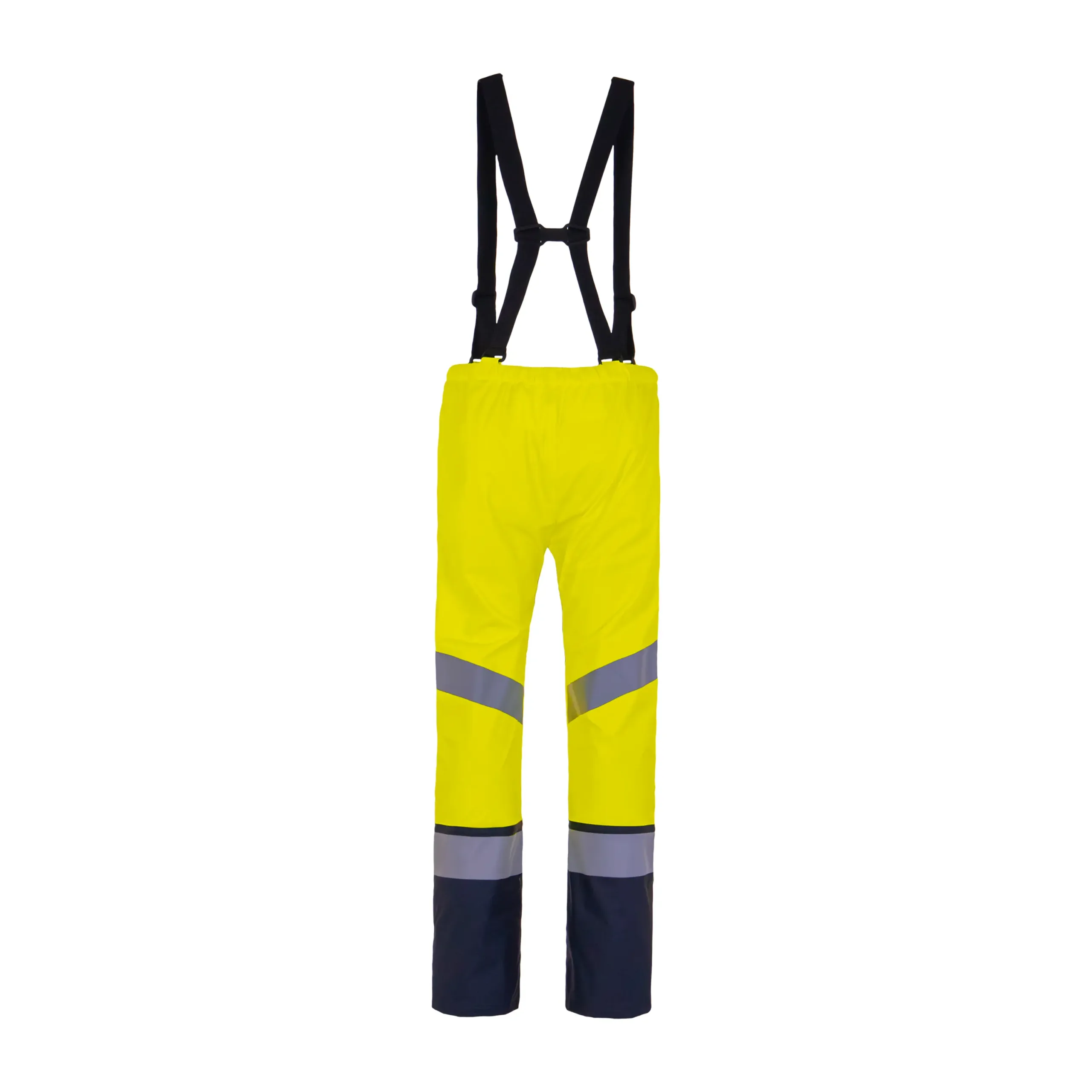 Pantalón BERMUDES groc (foto pral.) high visibility waterproof clothing