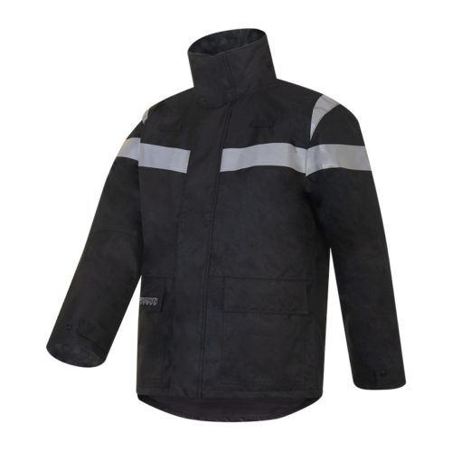 Parka impermeable VULCANO frio