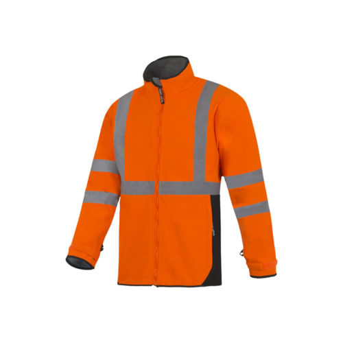 Mejor chaqueta de alta visibilidad