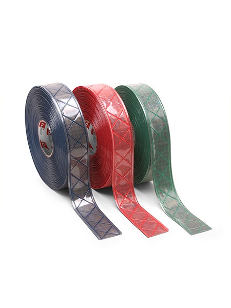 microprismatic tape