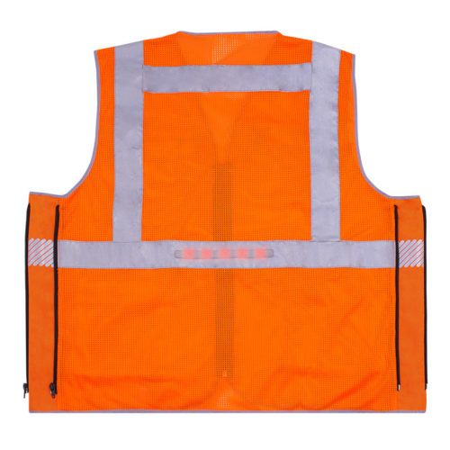 Chaleco MODU LED