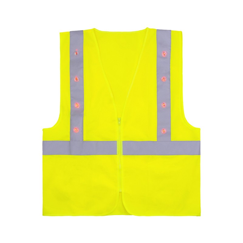 Chaleco TARMAC