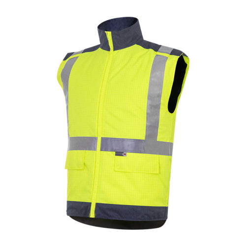 Chaqueta desmontable ETNA