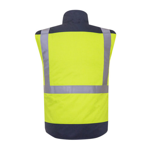 Chaqueta desmontable ETNA