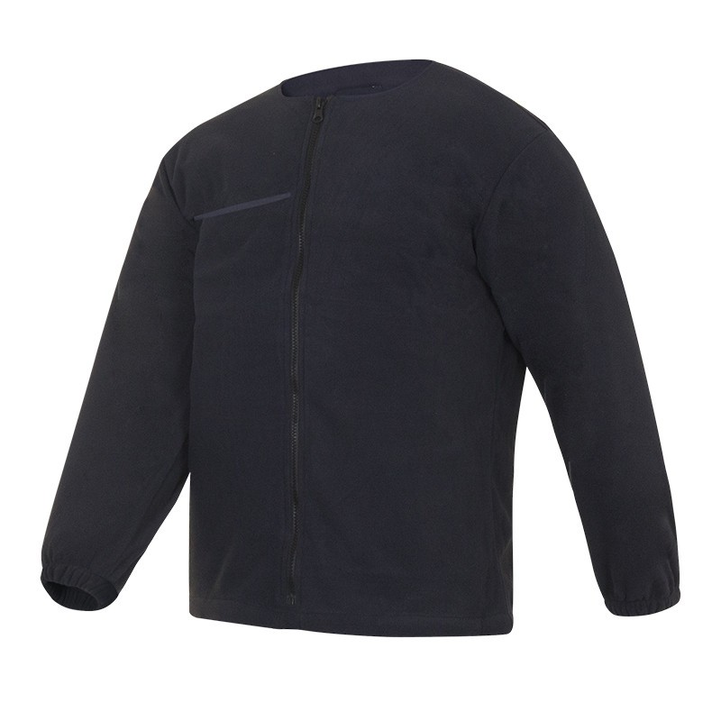 Chaqueta polar CALDERA