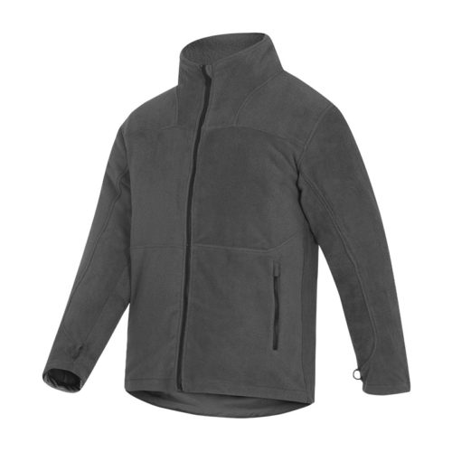 Chaqueta Polar MAGMA negra