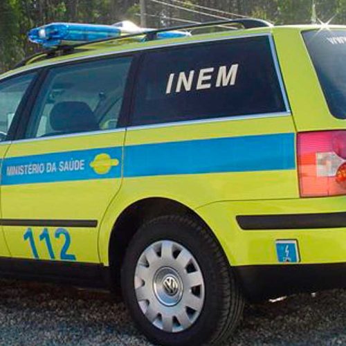 Sinalização de veículos