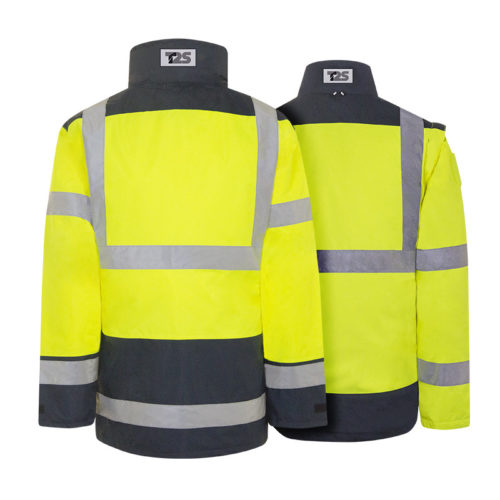 roupa refletiva para trabalho inverno