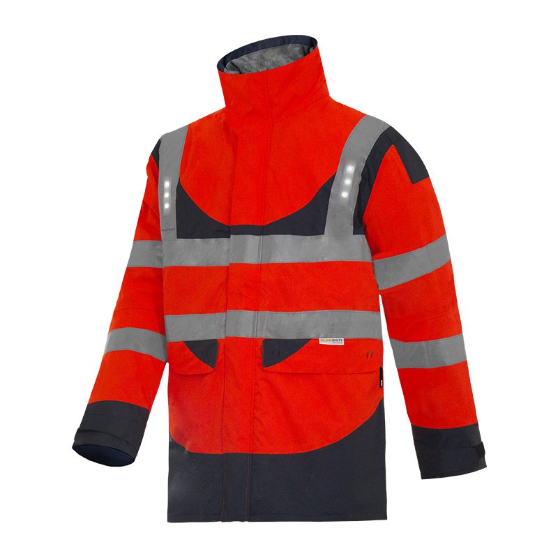 Parka ANNAPURNA LED