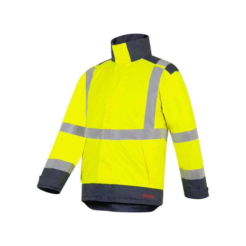 Parka KEROSENE
