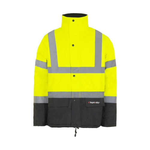 Parka MACH