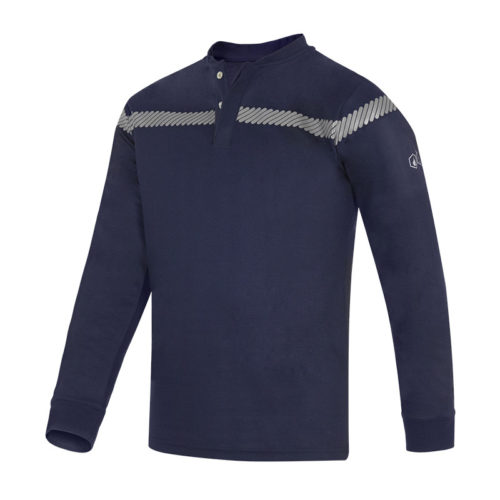 Polo COBALT largo