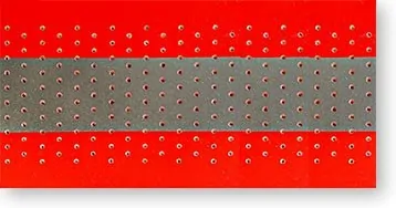 VIZLITE-305K-red