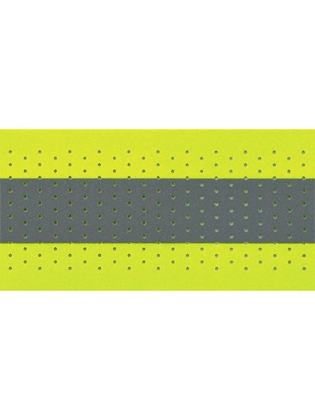 Microspherical sewing tape