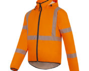 Chaqueta windstopper K-LYPSO