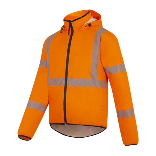 Chaqueta windstopper K LYPSO
