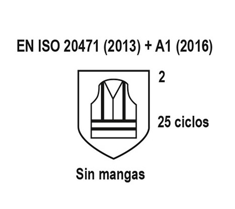 Chaqueta softshell HIMALAYA