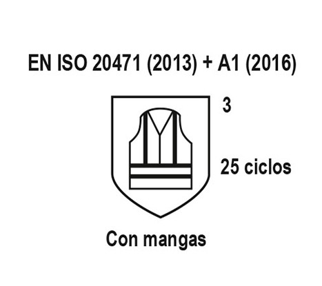 Chaqueta softshell HIMALAYA