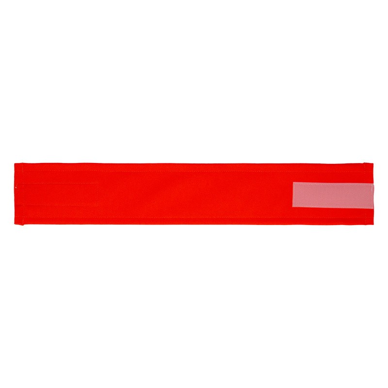 Brazalete diurno ropa laboral alta visibilidad
