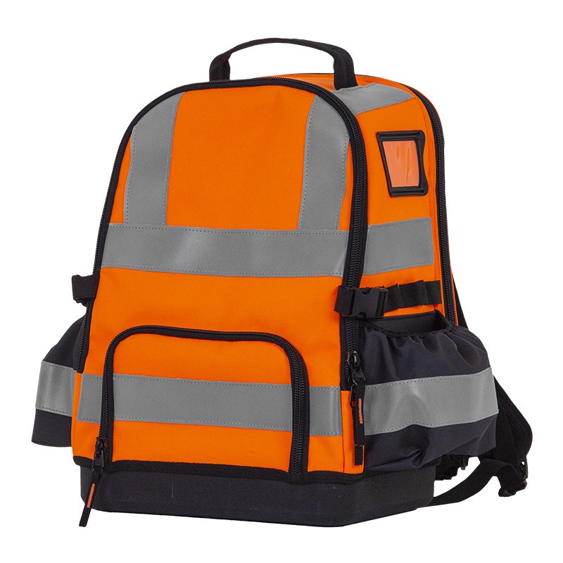 Mochila BALLAST ropa laboral alta visibilidad