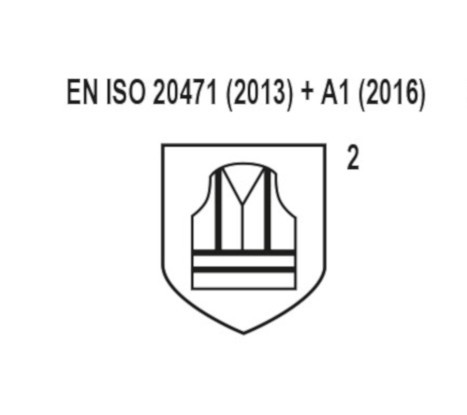 Chaqueta desmontable ETNA