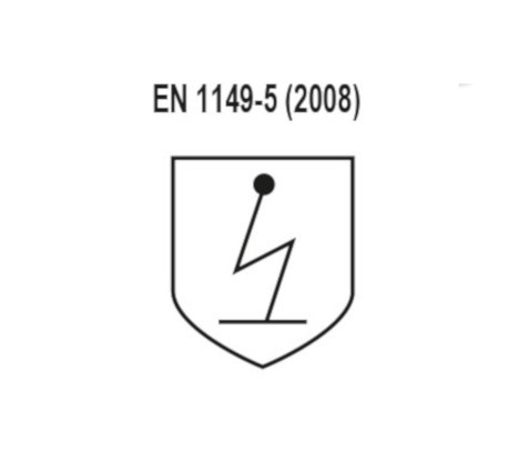 Chaqueta desmontable ETNA