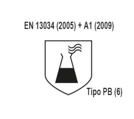 Chaqueta desmontable ETNA