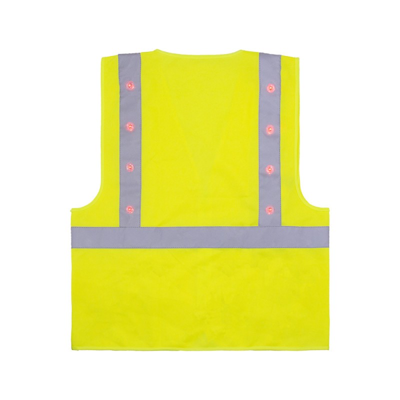 Chaleco TARMAC Chaleco TARMAC