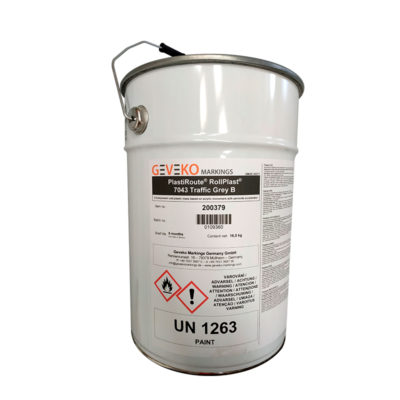 Rollplast gris Rollplast gris