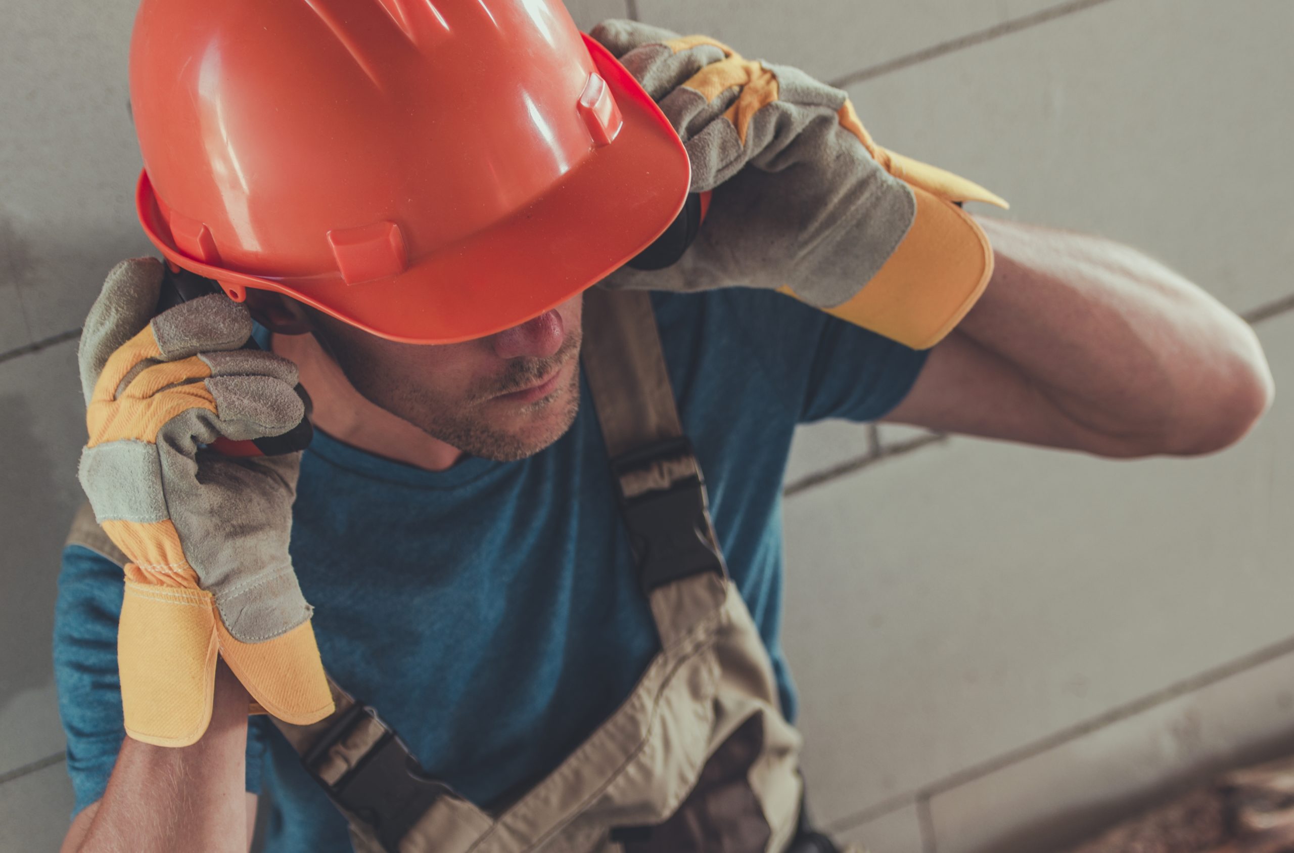Pro Protection Equipment types of PPE in Spain