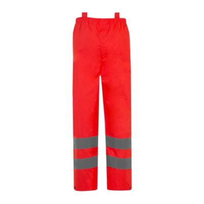 Pantalón EVERGLADES pantalones impermeables reflectantes para trabajo