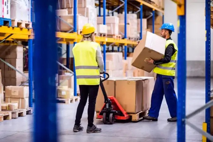 ropa de alta visibilidad normativa ropa laboral alta visibilidad