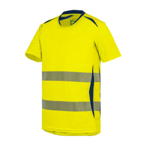 Camiseta LONG LIFE manga corta