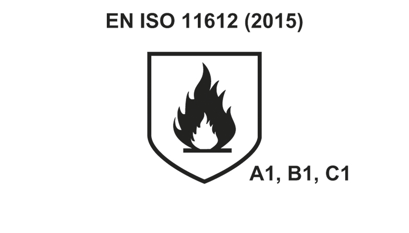 Camiseta PYROLI