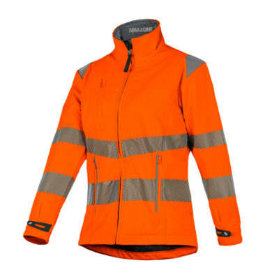 Softshell AMAZONE Softshell AMAZONE