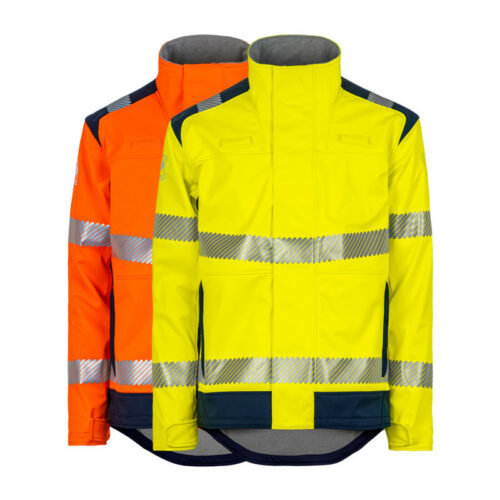 Softshell PHENIX