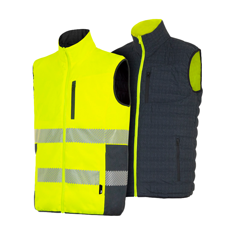 Bodywarmer NEPAL