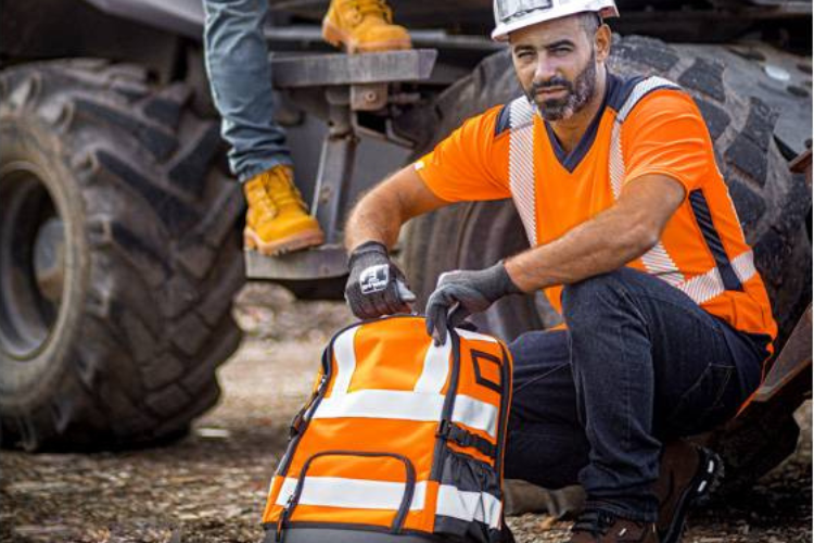 accesorios-de-trabajo-alta-visibilidad ropa laboral alta visibilidad