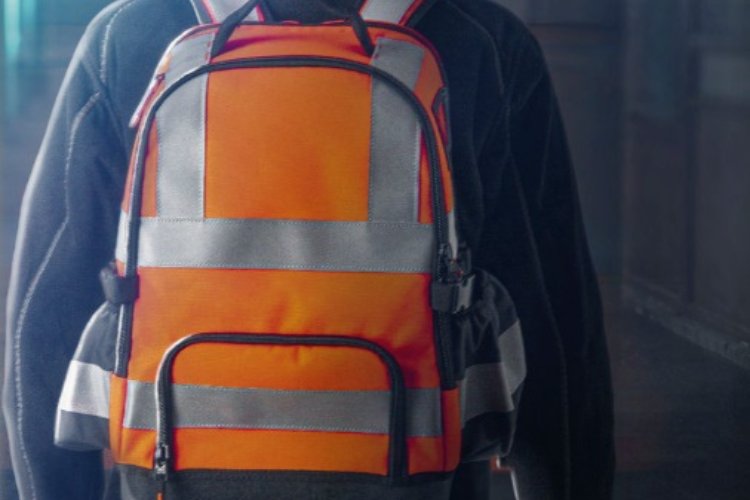 ropa laboral alta visibilidad
